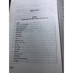 Cười Vui Thường Nhật mới 80% ố nhẹ 2005 Minh Anh, Diệu Huyền sưu tầm và biên soạn HPB0906 SÁCH VĂN HỌC 451087