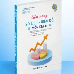 Sách 2026 - Cẩm nang địa lí (mới) 799878