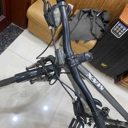 Xe đạp MAX BIKE STAR2 700cc 474642