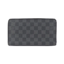 Ví tổ chức Zippy Damier Graphite N63077 Louis Vuitton