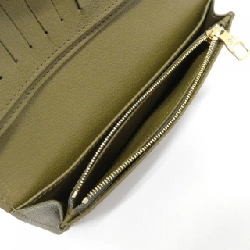 Ví Louis Vuitton da kỳ lạ Portefeuille Brother 622004