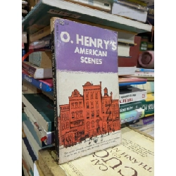 O.Henry's American Scenes