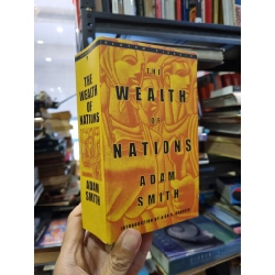 The Wealth of Nations - Adam Smith