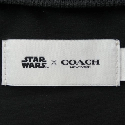 Áo khoác COACH STAR WARS - Hàng hiệu Chính hãng 889347