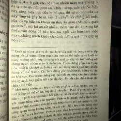 Béo phì và phương thức sinh hoạt - Trương Thu Trăn 1029226