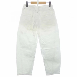 Quần jeans STUDIO NICHOLSON AKERMAN SNW - Hàng hiệu Authentic 819448