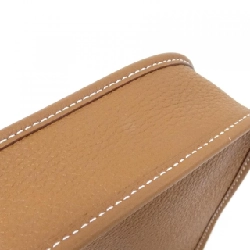 Túi đeo vai Hermès Evelyne Amazon 16cm 069426CK 611576