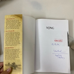 Vọng 2022 - Việt Thư Dương Kiều 479023