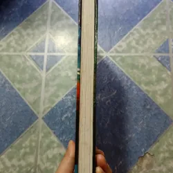 Vanish biến mất  - Tess Gerritsen 1011129