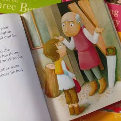 Ladybird Tales 993521