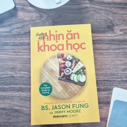 Hướng Dẫn Nhịn Ăn Khoa Học