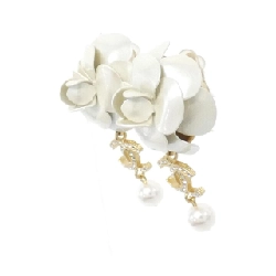 Bông tai Chanel 625670