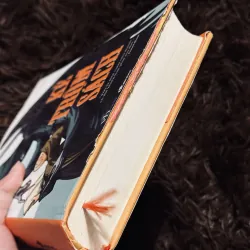 Kẻ trộm sách (bìa cứng)  1000109