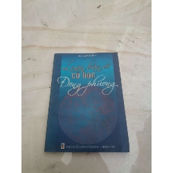 Luận bàn về cổ học Đông Phương - Đỗ Hoàng Linh (Sách chuyên khảo, khảo cứu) VAVO