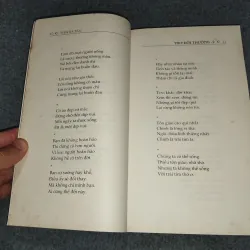 THƠ ĐỜI THƯỜNG 2 - THÁI BÁ TÂN 727147