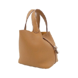 Túi xách Hermès Picotin Lock PM 056289CK - Hàng hiệu Authentic