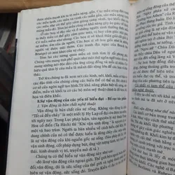 Con mắt nhìn cái đẹp - Nguyễn Quân  707114