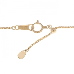 K18PG Dây chuyền - Hàng hiệu Authentic 865241