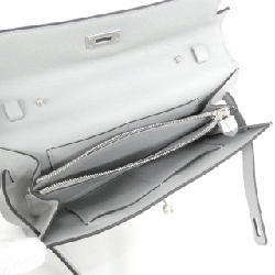 Ví đeo vai Hàng hiệu Authentic Hermès Kelly Classic To Go 084169CK 770549