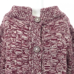 CHANEL P44389K04667 Áo khoác - Hàng hiệu Chính hãng 818679