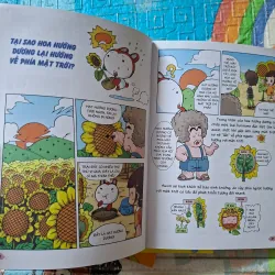 10 Vạn Câu Hỏi Vì Sao (combo 4q) 996769