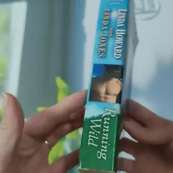 Running Wild - Linda Howard & Linda Jones 1027589