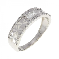 【新品】Nhẫn kim cương PT 0.25CT