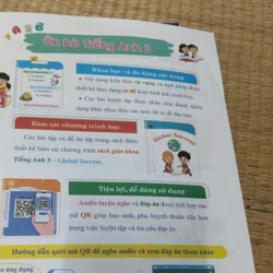 Ôn hè tiếng Anh 3 521668