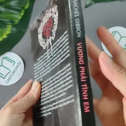 Vương Phải Tình Em - Rachel Gibson 604628