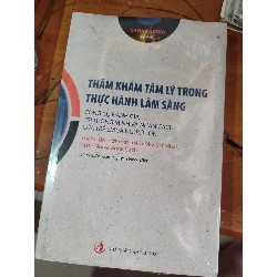 Thăm khám tâm lý trong thực hành lâm sàng