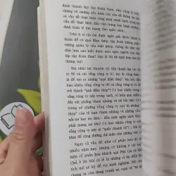 Thời Cơ Vàng Của Chúng Ta 961244