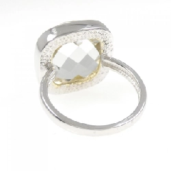 375WG Nhẫn Đá Quý - Hàng hiệu Chính hãng 854818