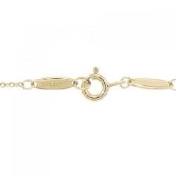 Dây chuyền Tiffany By The Yard 0.20CT G VS2 3EXT - Hàng hiệu Chính hãng 846032