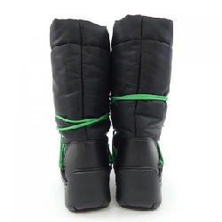 BOTTEGA VENETA 730266 VBSD7 Giày bốt dài - Hàng hiệu Chính hãng 903571