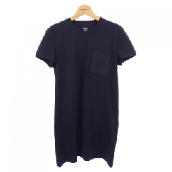 Đầm cắt HERMES MOSAIQUE 3H4508DL