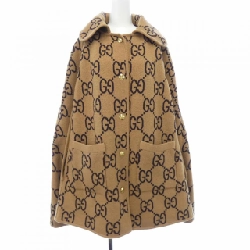 【Mã giảm giá】Gucci GUCCI Áo khoác 638542