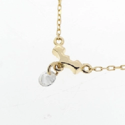 Dây chuyền kim cương Aker Bindujiiru 0.03CT - Hàng hiệu Chính hãng 840925