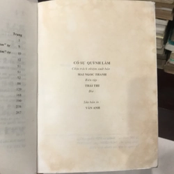 CỐ SỰ QUỲNH LÂM (quyển 1) 543641