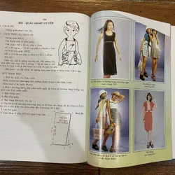 KỸ THUẬT CẮT MAY TOÀN TẬP (c) 597891