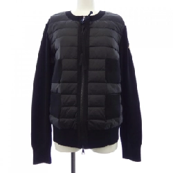 【Sản phẩm mới】Moncler MONCLER 20939B51000 Áo khoác lông