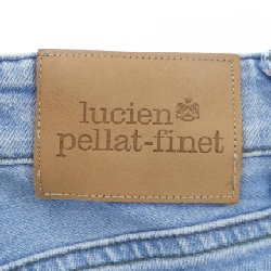 Lucien Pellat-Finet Jeans 648812