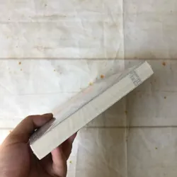 Chàng Chó - Yoko Tawada 745429