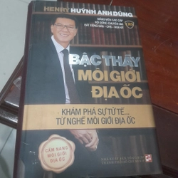 Bậc Thầy Môi Giới Đại Ốc