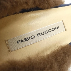 Giày cao gót FABIO RUSCONI - Hàng hiệu Authentic 829832