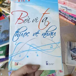 Bởi vì ta thuộc về nhau Phan Anh