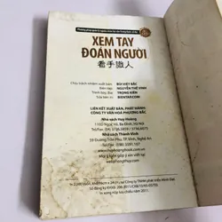 📖 XEM TAY ĐOÁN NGƯỜI – Thiệu Vĩ Hoa 598061
