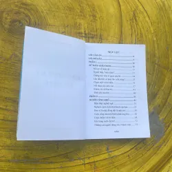 BẠN SINH RA ĐỂ SỐNG - văn phú nguyễn  785200