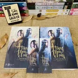 HỒNG NHAN LOẠN 1,2 738481