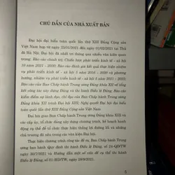 Điều lệ Đảng và một số quy định, hướng dẫn thi hành - Đảng cộng sản Việt Nam 716702