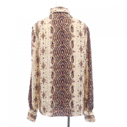 【Mã giảm giá】Áo sơ mi ETRO 640310